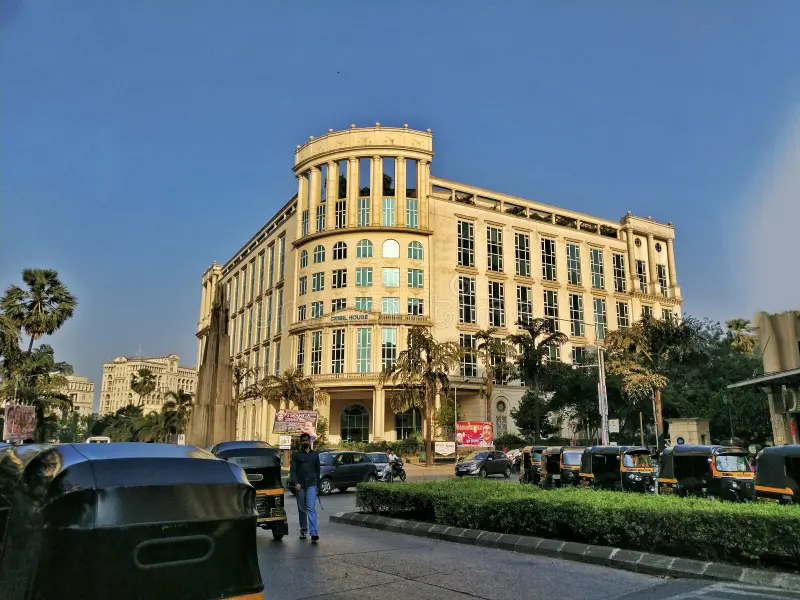Business Park